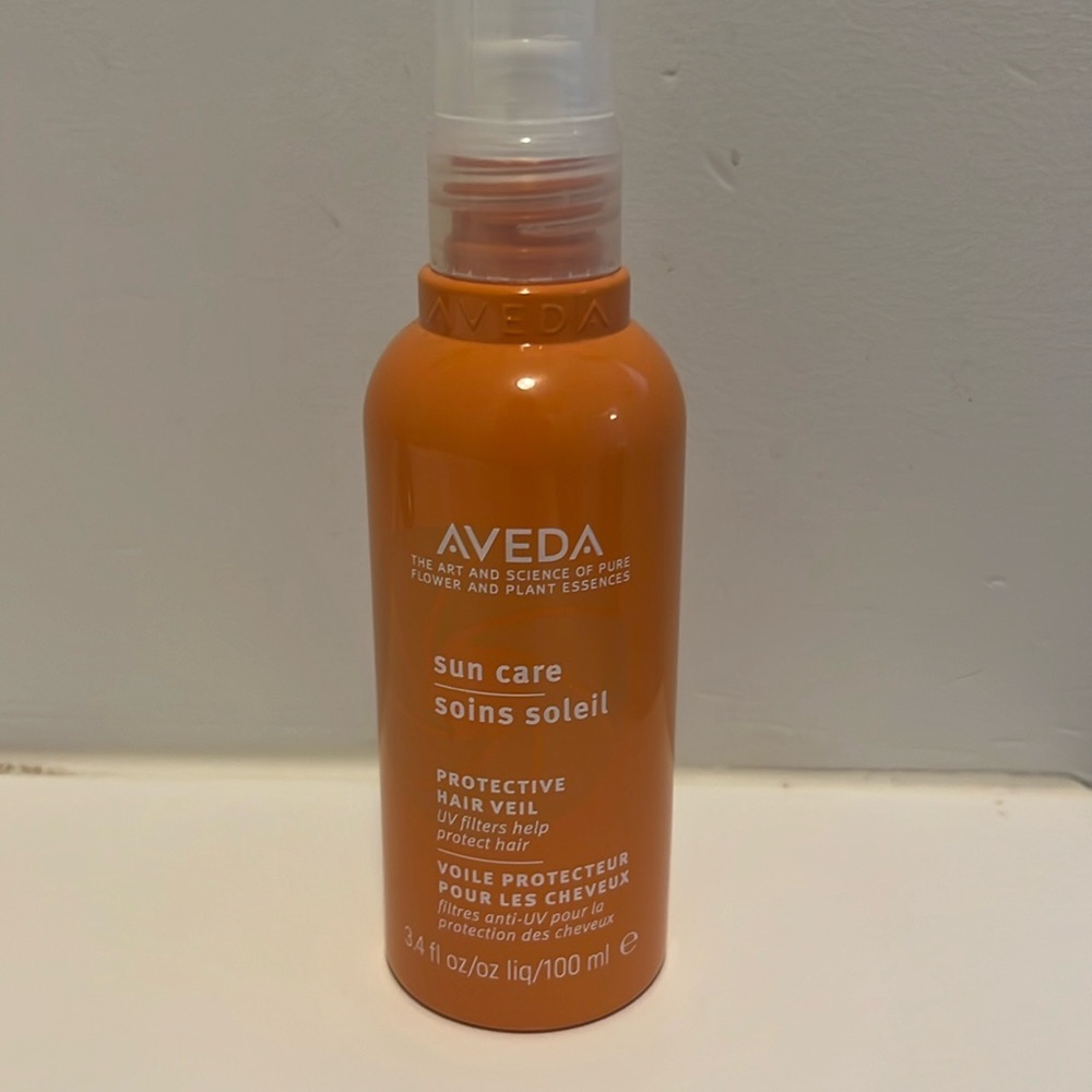 Aveda Sun Care Protective Hair Veil 3.4oz